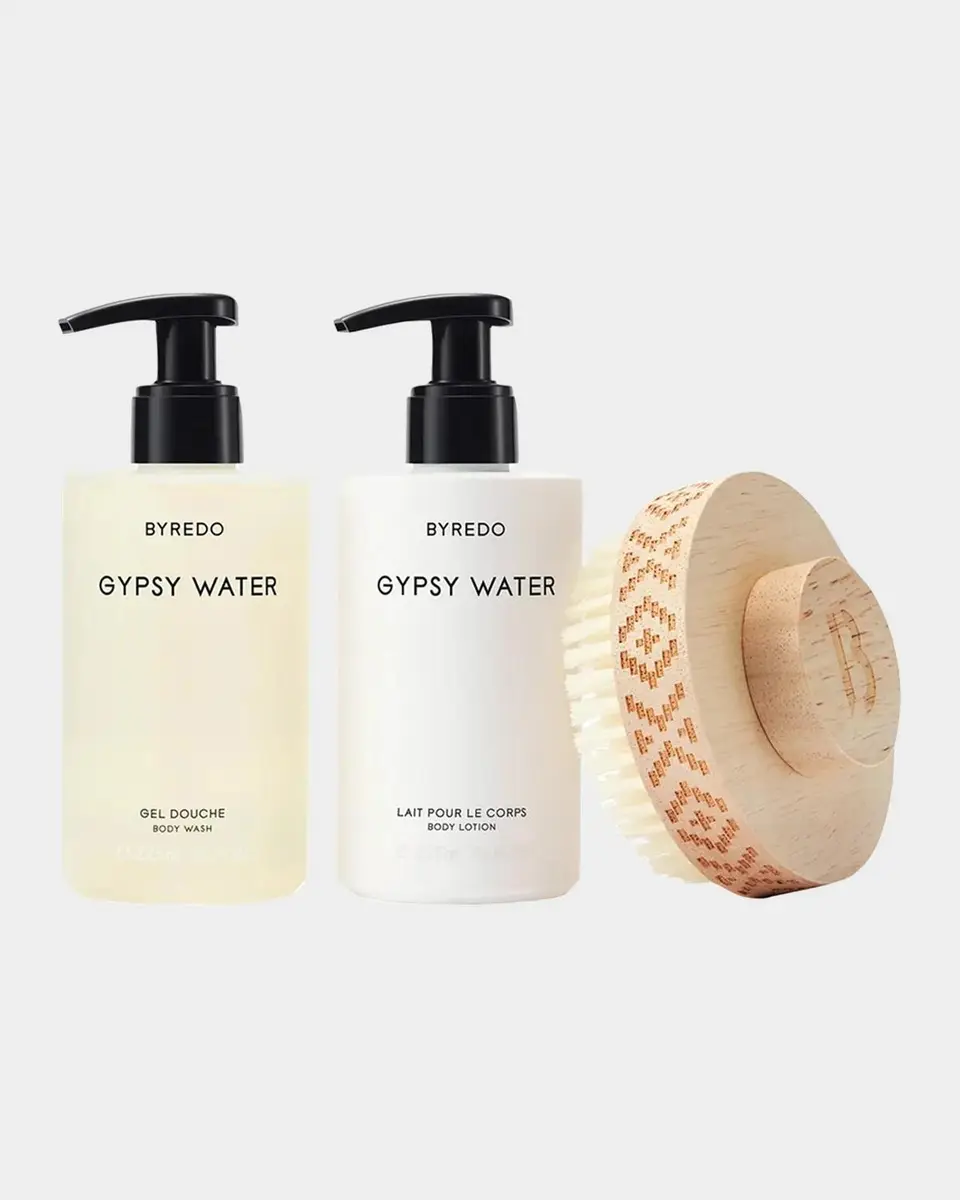 BYREDO Le Corps Gyspy Water Body Wash and Body Lotion Gift Set | Thumbnail 3 BYREDO Le Corps Gyspy Water Body Wash and Body Lotion Gift Set | Thumbnail 3