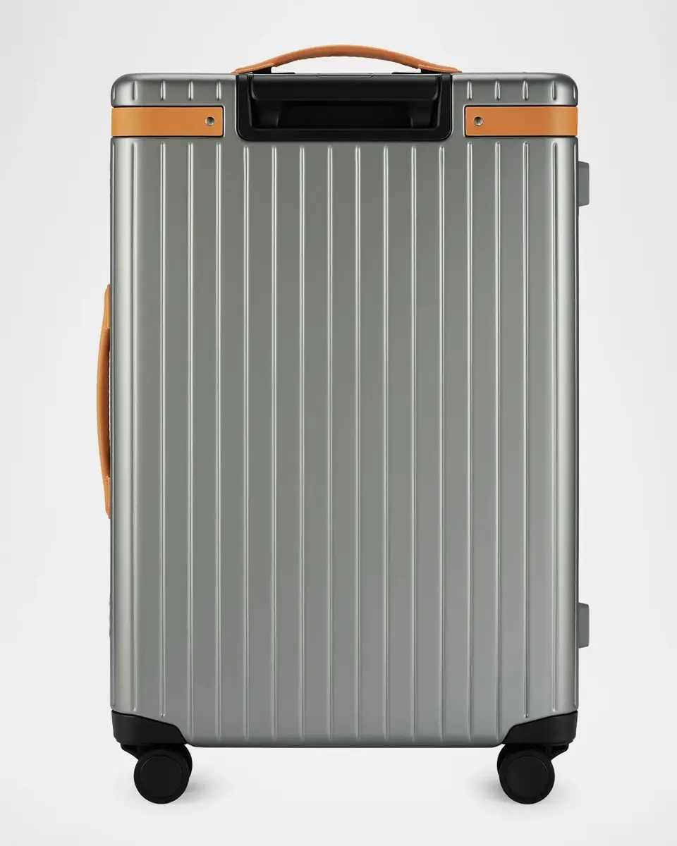 Carl Friedrik 18 '' Hardside Check-In Spinner Suitcase | Thumbnail 5 Carl Friedrik 18 '' Hardside Check-In Spinner Suitcase | Thumbnail 5