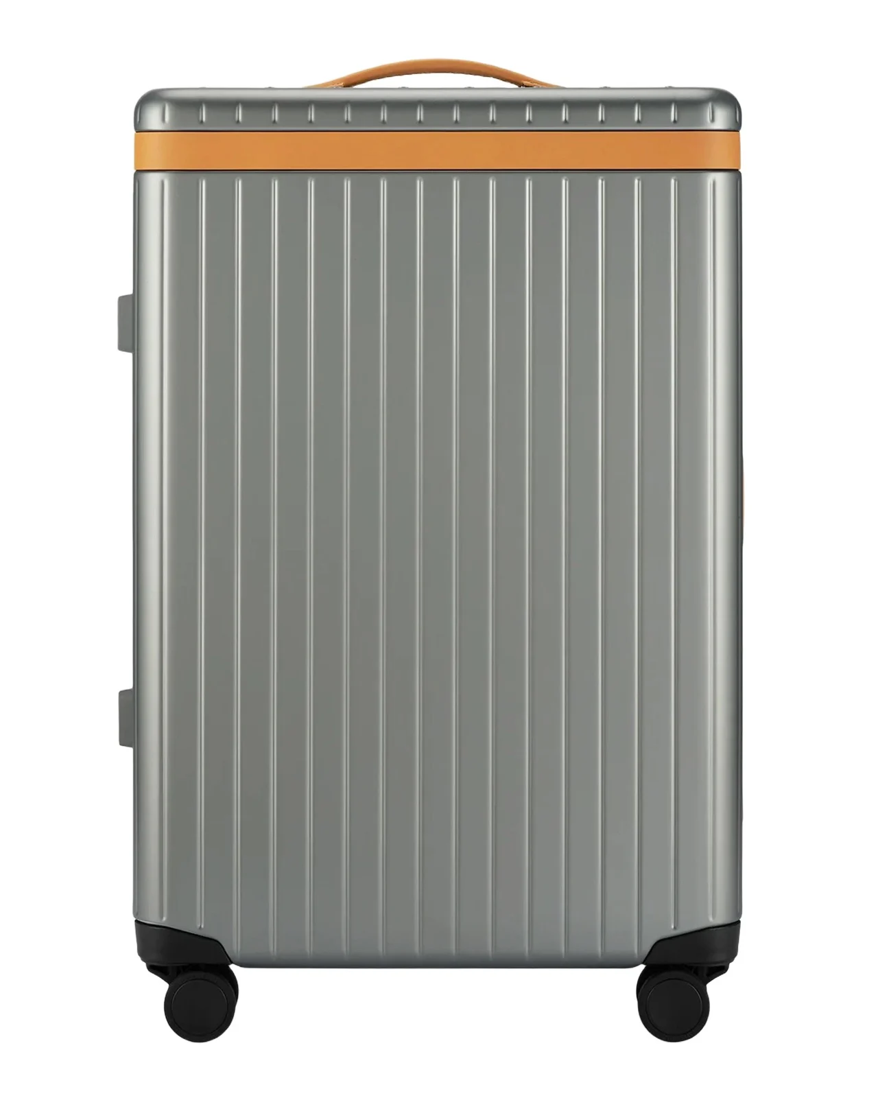 Carl Friedrik 18 '' Hardside Check-In Spinner Suitcase