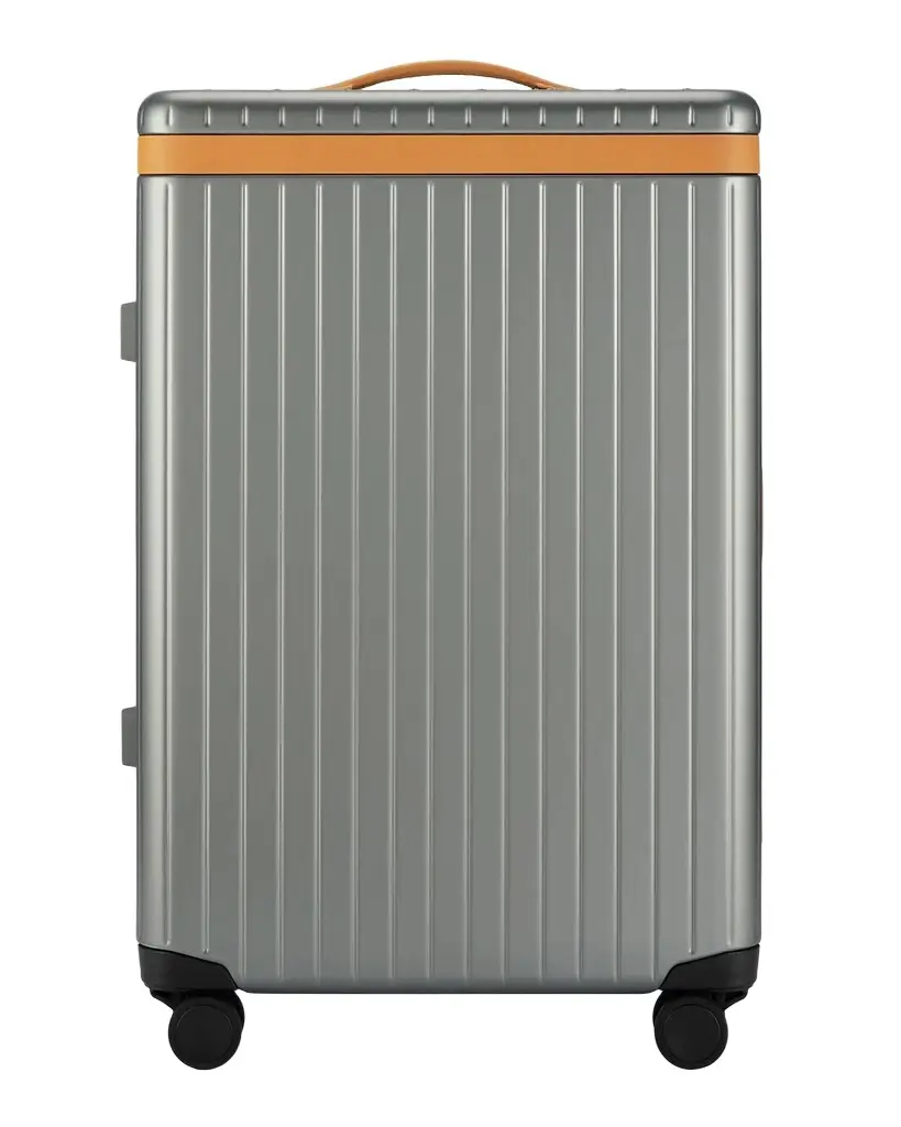 18 '' Hardside Check-In Spinner Suitcase 18 '' Hardside Check-In Spinner Suitcase