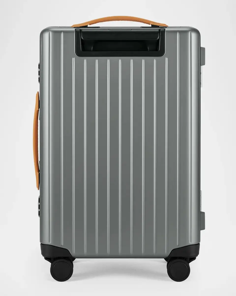 Carl Friedrik 22" Hardside Spinner Carry-On Suitcase | Thumbnail 5 Carl Friedrik 22" Hardside Spinner Carry-On Suitcase | Thumbnail 5
