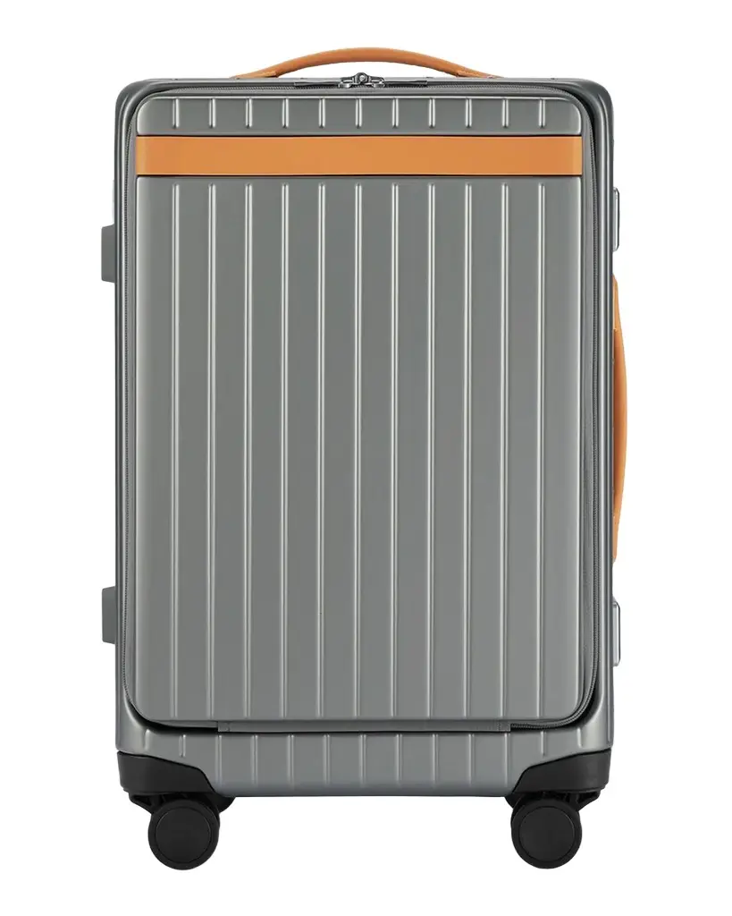 22" Hardside Spinner Carry-On Suitcase 22" Hardside Spinner Carry-On Suitcase