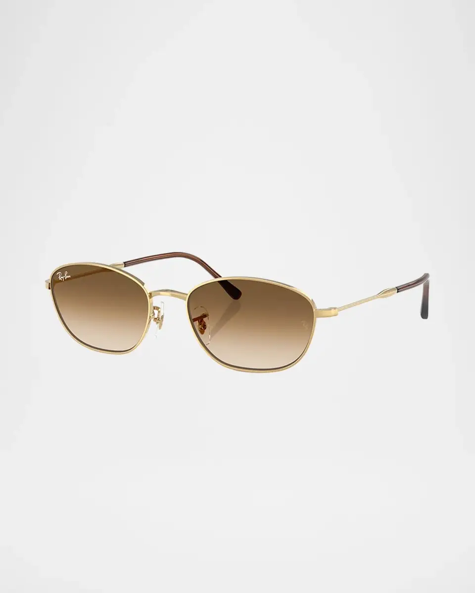 Ray-Ban RB3749 Irregular Shaped Sunglasses | Thumbnail 2 Ray-Ban RB3749 Irregular Shaped Sunglasses | Thumbnail 2