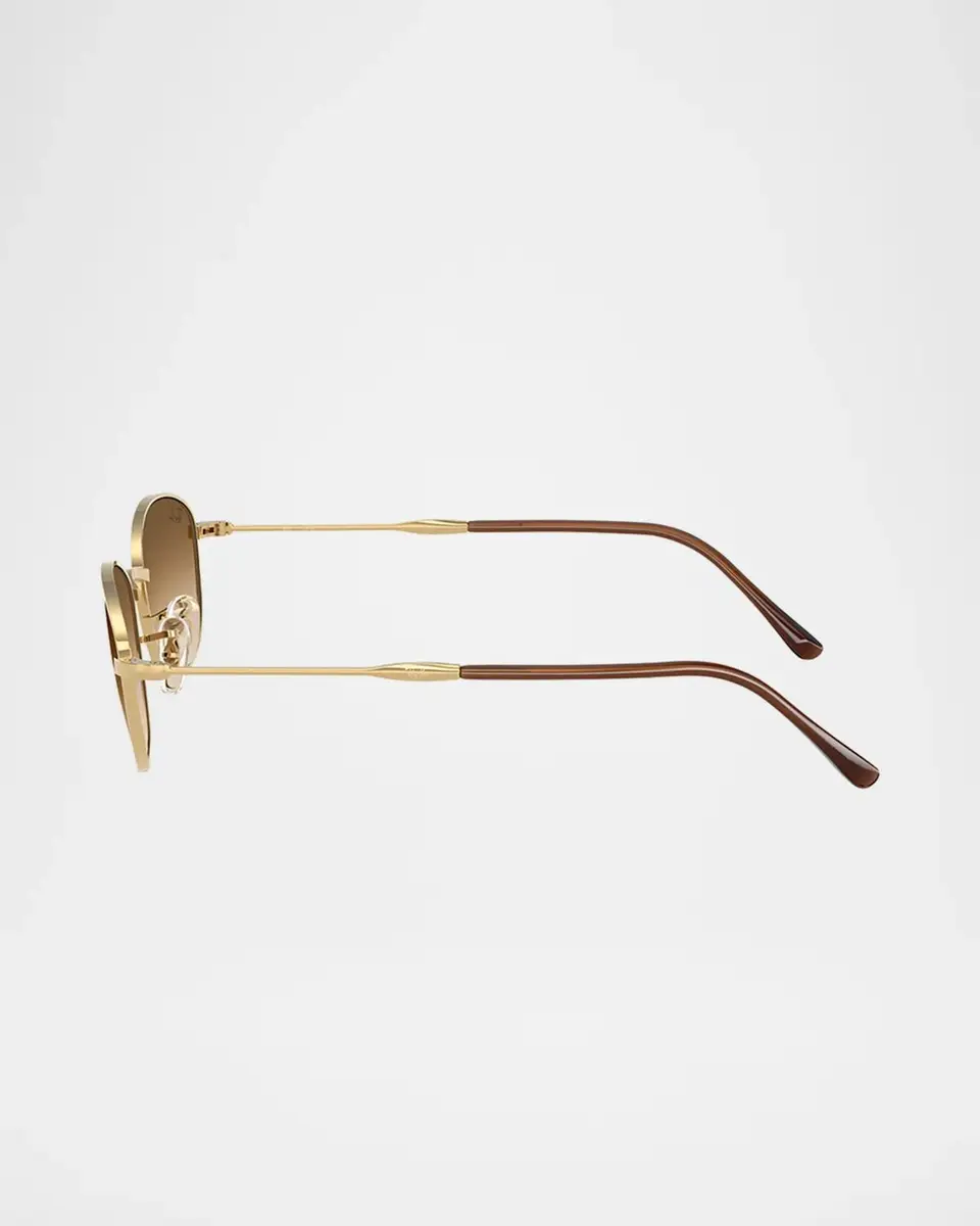 Ray-Ban RB3749 Irregular Shaped Sunglasses | Thumbnail 3 Ray-Ban RB3749 Irregular Shaped Sunglasses | Thumbnail 3