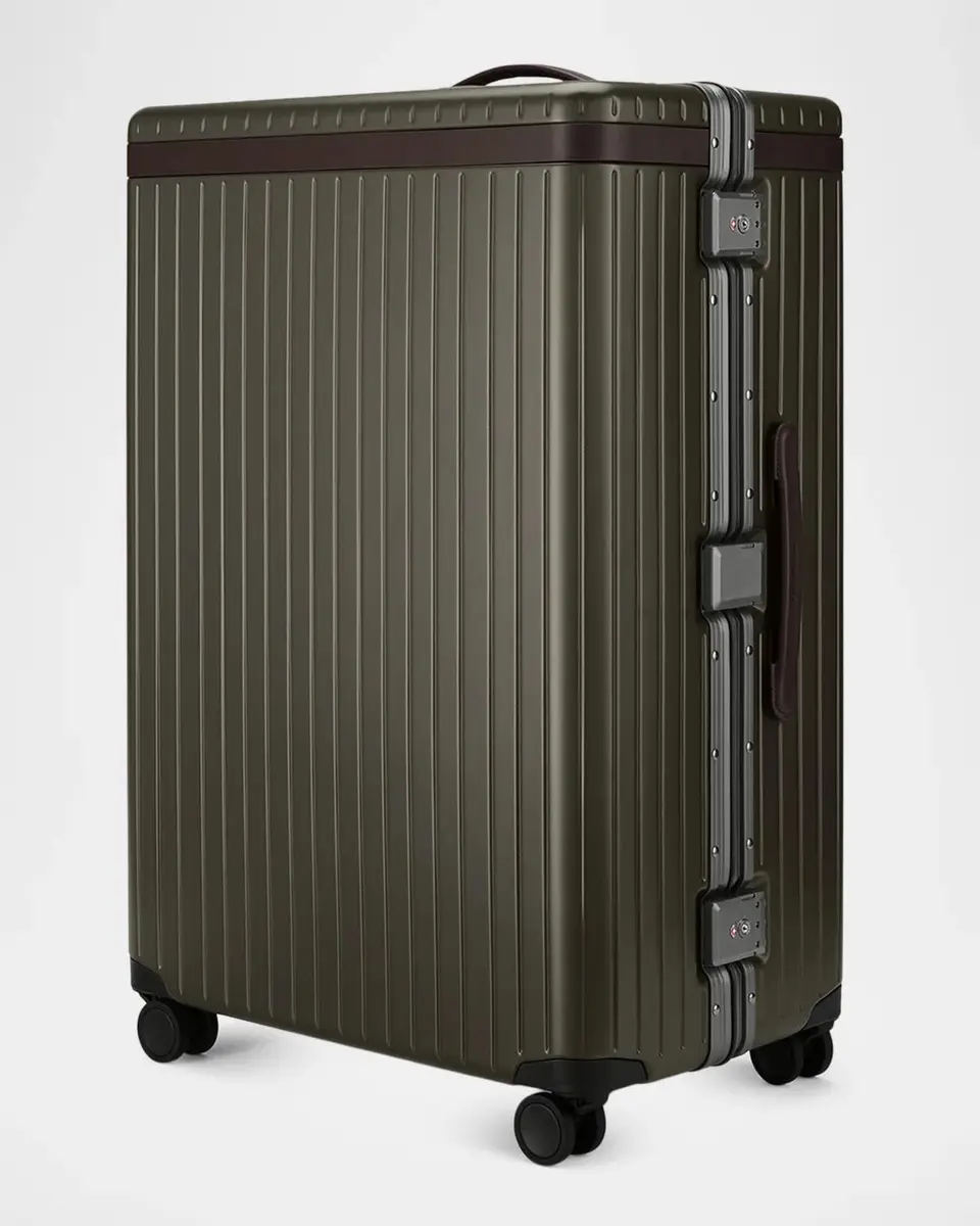 Carl Friedrik 31-Inch Hardshell Spinner Suitcase | Thumbnail 2 Carl Friedrik 31-Inch Hardshell Spinner Suitcase | Thumbnail 2