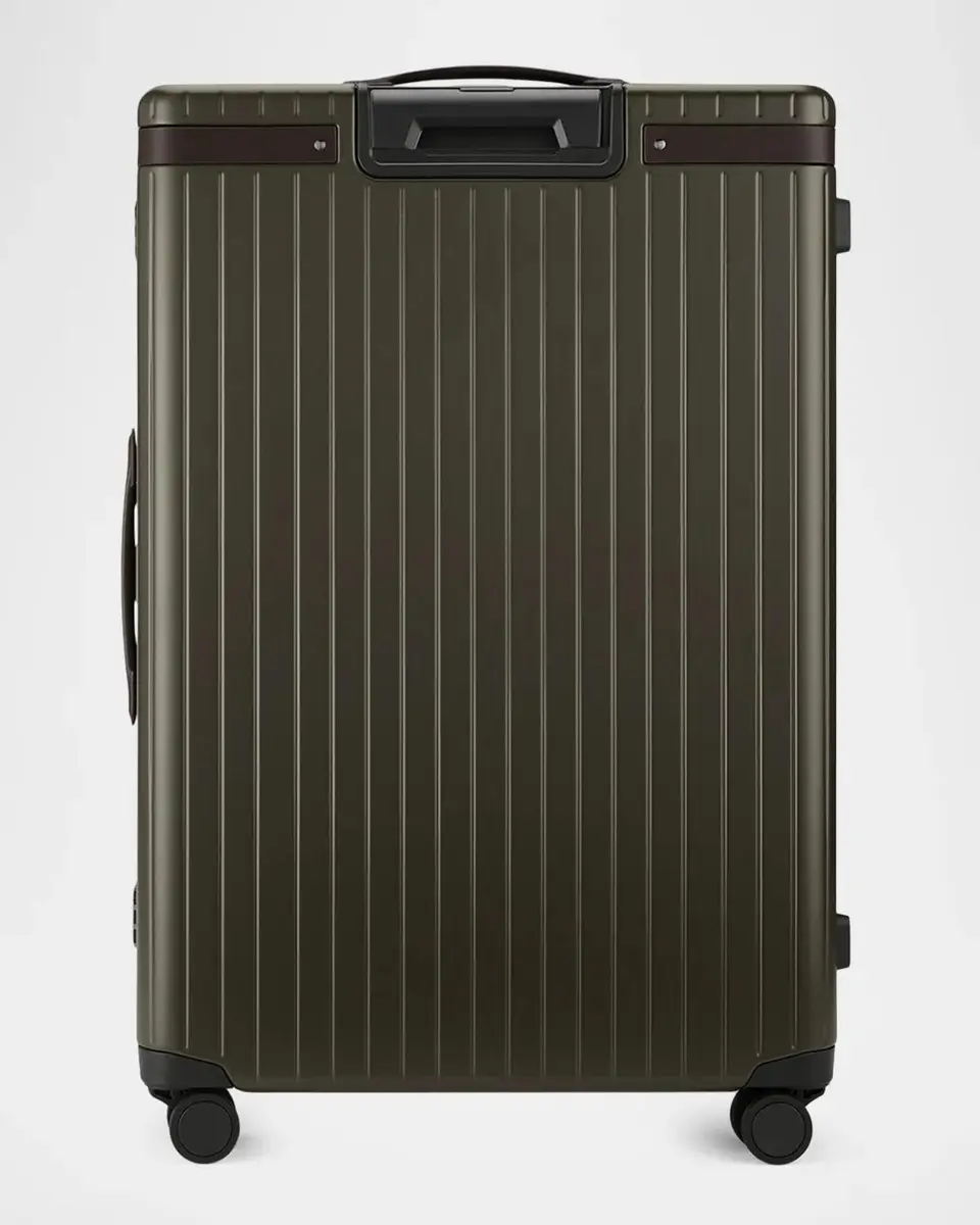 Carl Friedrik 31-Inch Hardshell Spinner Suitcase | Thumbnail 5 Carl Friedrik 31-Inch Hardshell Spinner Suitcase | Thumbnail 5