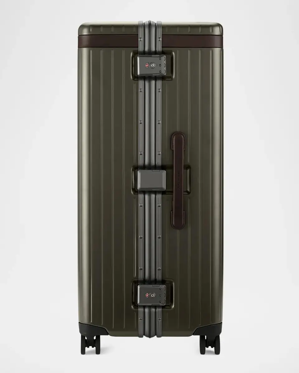 Carl Friedrik 31-Inch Hardshell Spinner Suitcase | Thumbnail 6 Carl Friedrik 31-Inch Hardshell Spinner Suitcase | Thumbnail 6