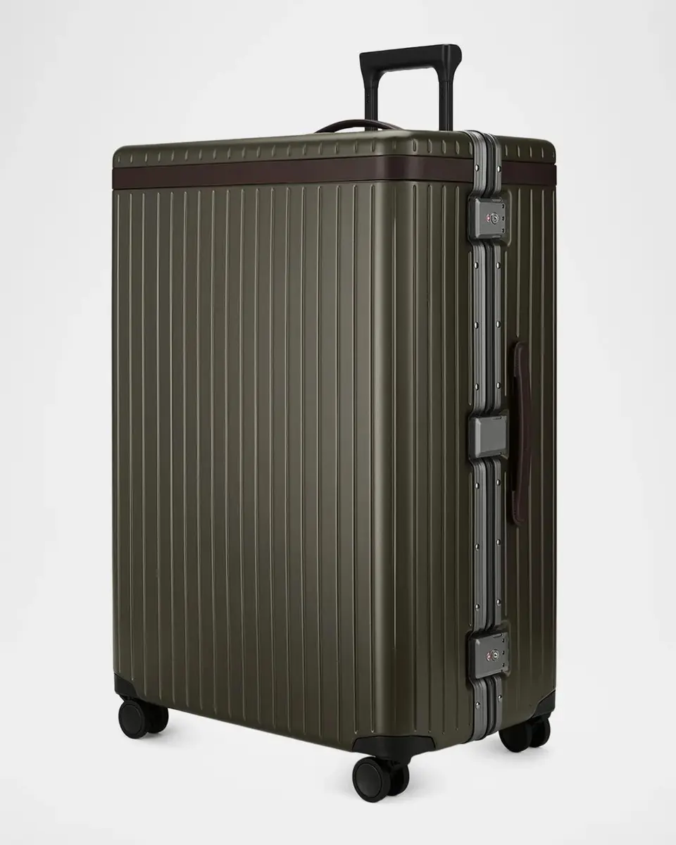 Carl Friedrik 31-Inch Hardshell Spinner Suitcase | Thumbnail 7 Carl Friedrik 31-Inch Hardshell Spinner Suitcase | Thumbnail 7