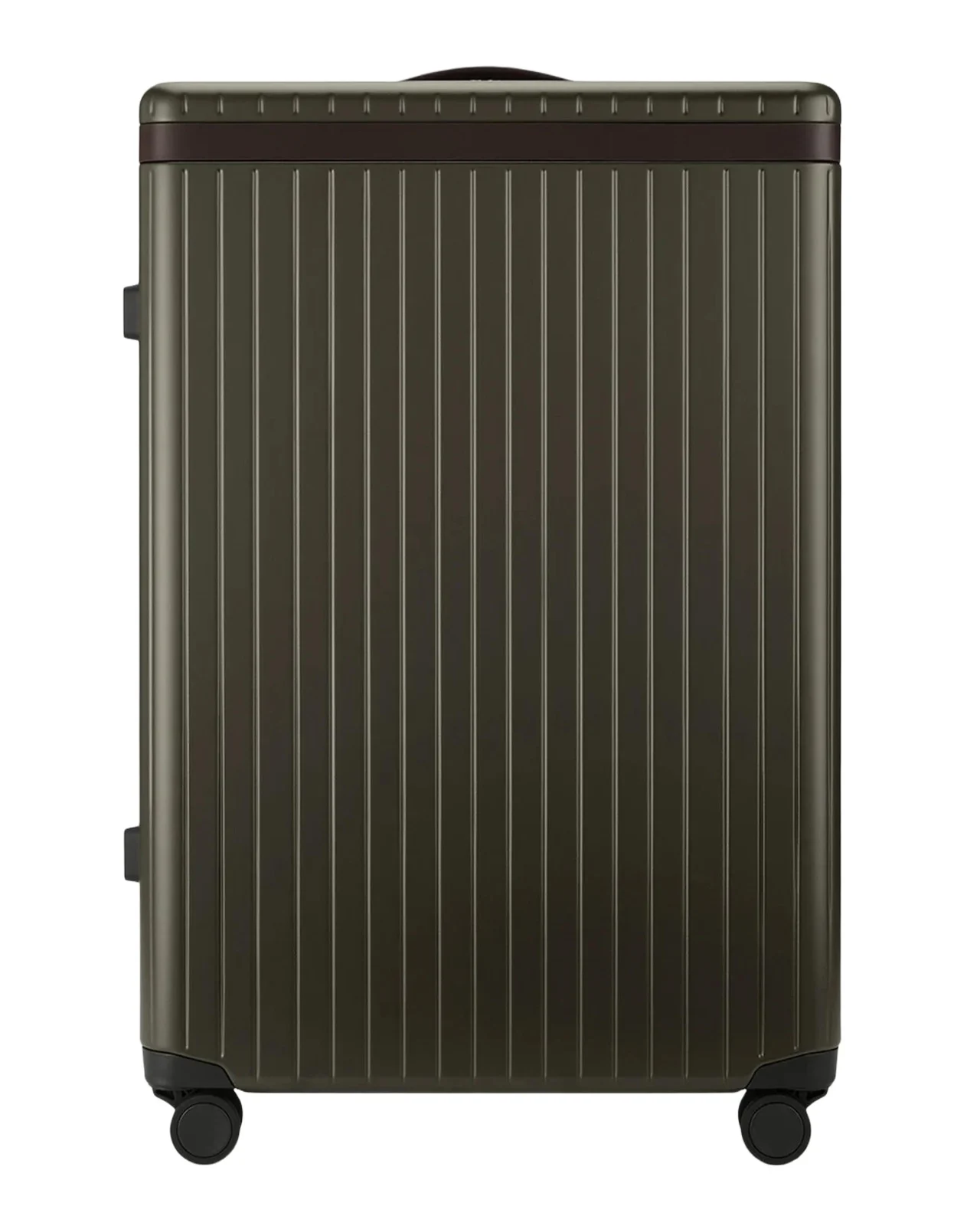 Carl Friedrik 31-Inch Hardshell Spinner Suitcase