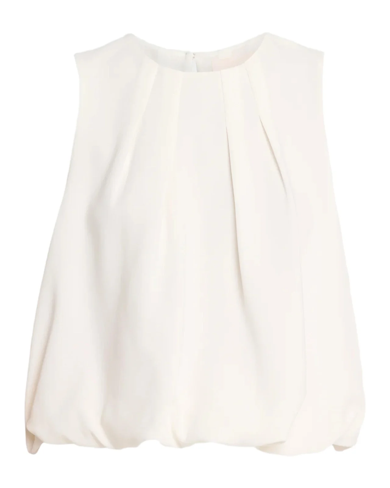 Avira Blouson Top Avira Blouson Top