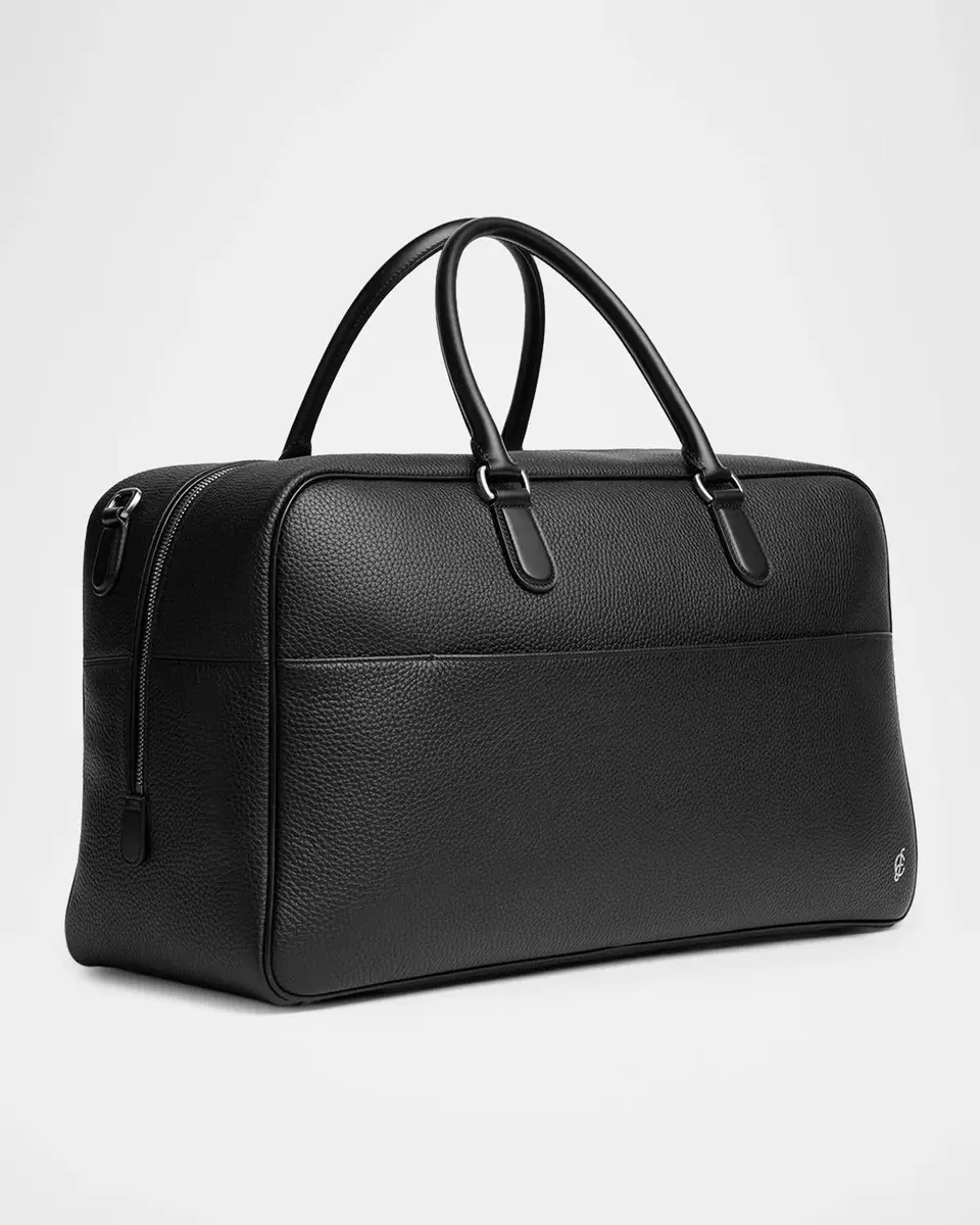 Carl Friedrik Granville Leather Weekender | Thumbnail 2 Carl Friedrik Granville Leather Weekender | Thumbnail 2