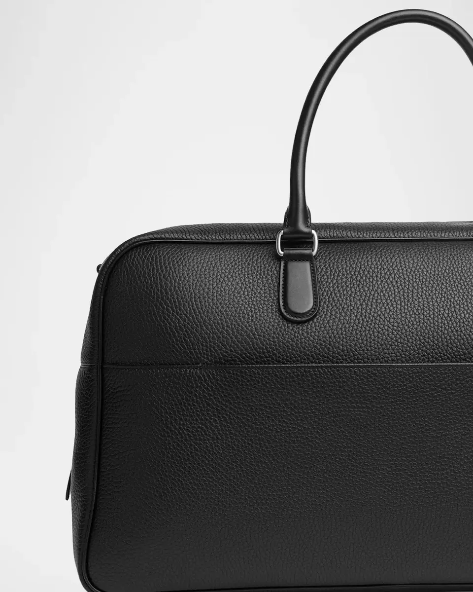 Carl Friedrik Granville Leather Weekender | Thumbnail 4 Carl Friedrik Granville Leather Weekender | Thumbnail 4