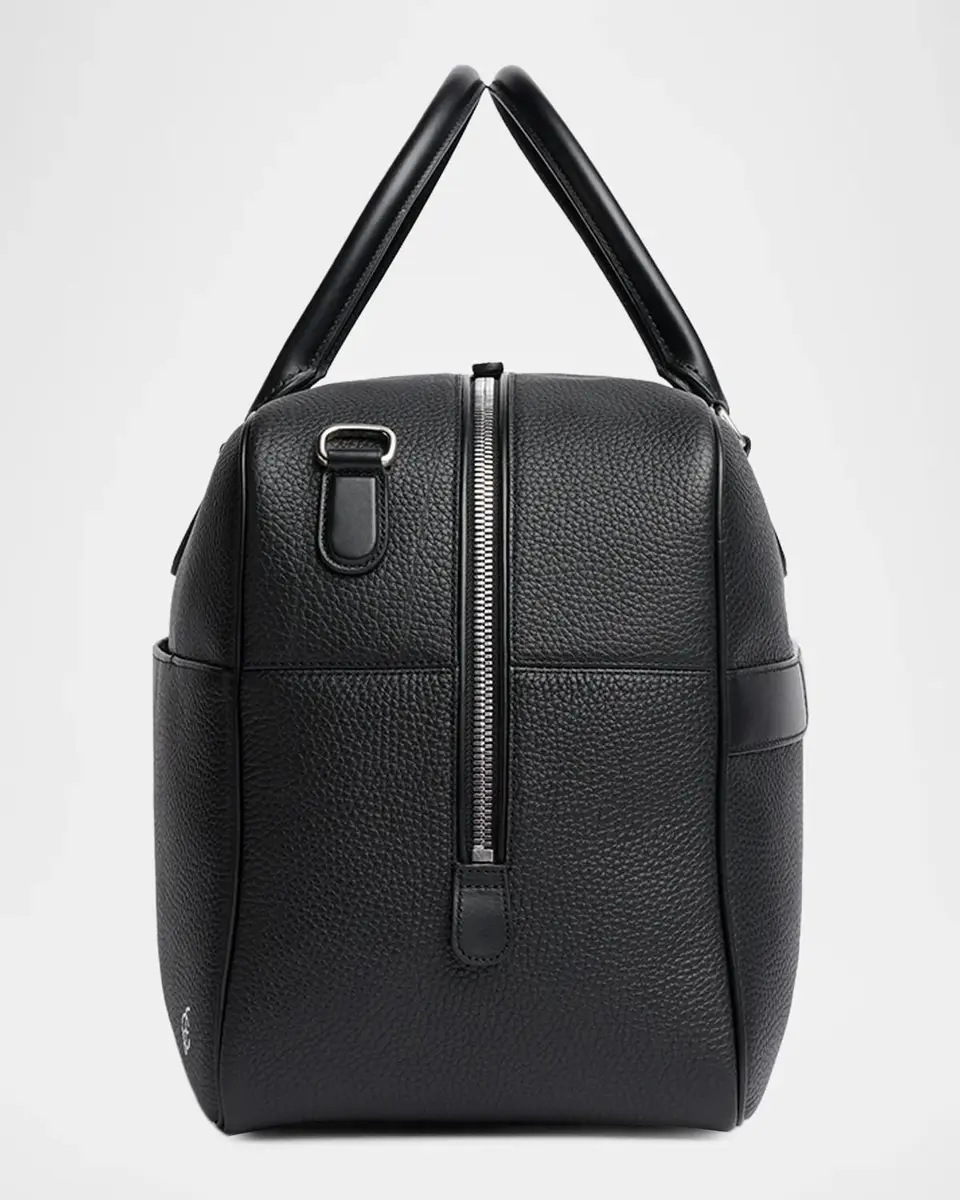 Carl Friedrik Granville Leather Weekender | Thumbnail 5 Carl Friedrik Granville Leather Weekender | Thumbnail 5