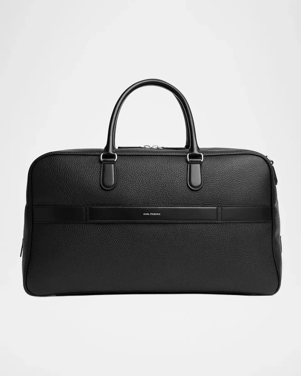 Carl Friedrik Granville Leather Weekender | Thumbnail 6 Carl Friedrik Granville Leather Weekender | Thumbnail 6