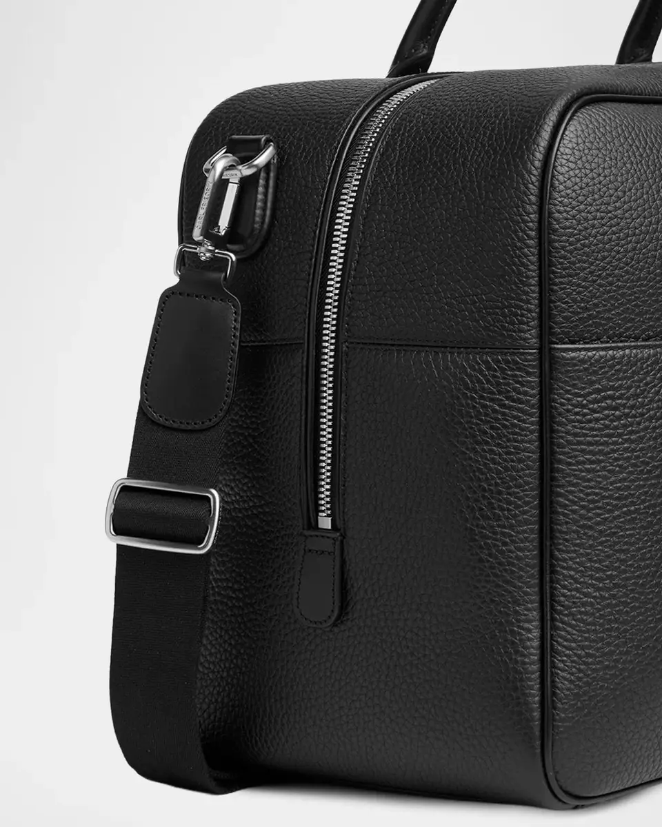 Carl Friedrik Granville Leather Weekender | Thumbnail 7 Carl Friedrik Granville Leather Weekender | Thumbnail 7