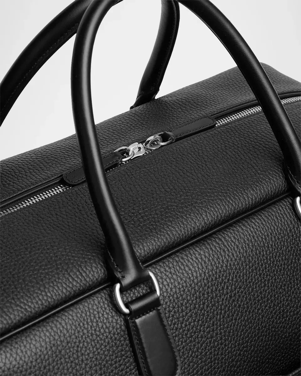 Carl Friedrik Granville Leather Weekender | Thumbnail 8 Carl Friedrik Granville Leather Weekender | Thumbnail 8