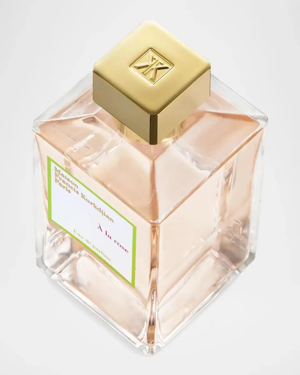 Maison Francis Kurkdjian À La Rose Eau De Parfum | Thumbnail 2