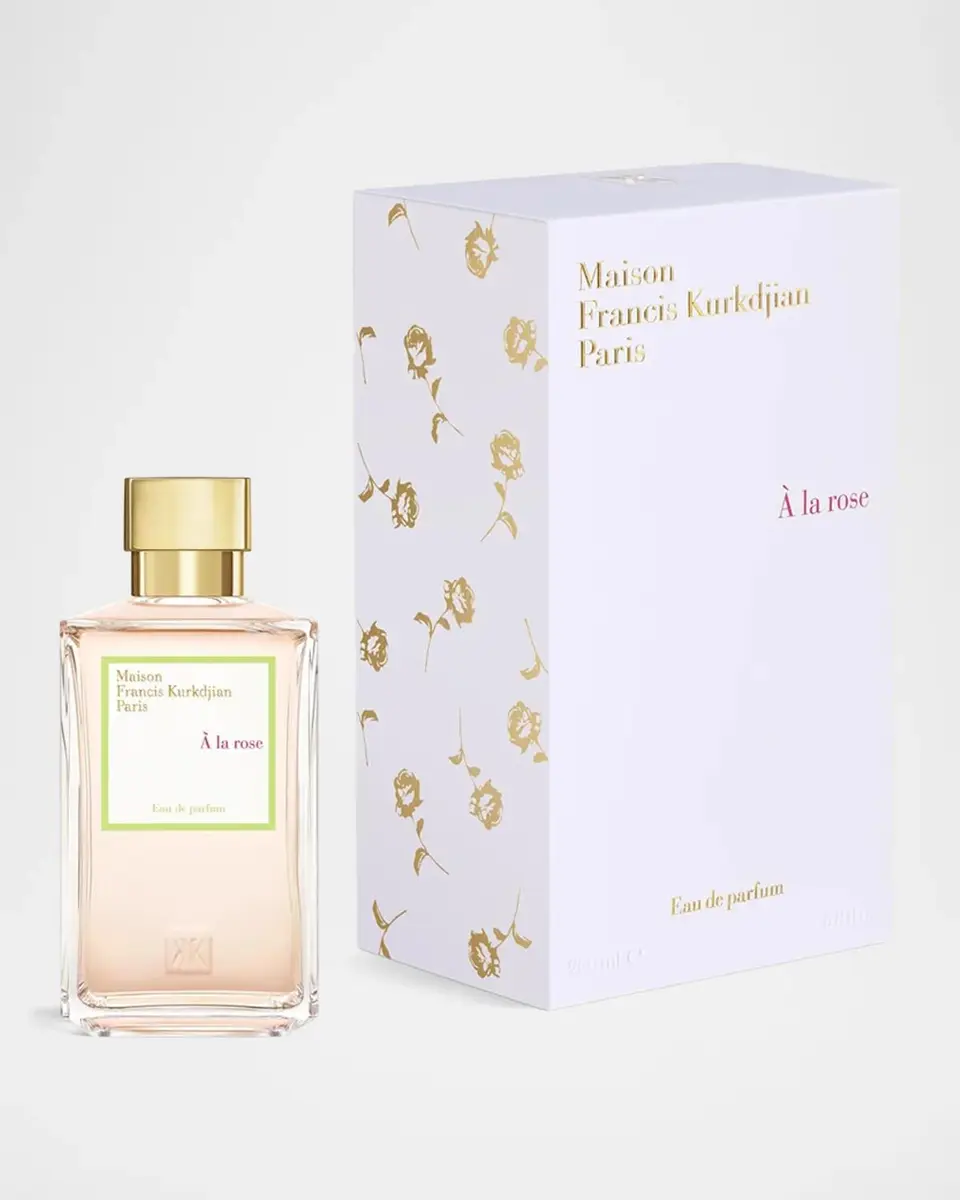 Maison Francis Kurkdjian À La Rose Eau De Parfum | Thumbnail 3