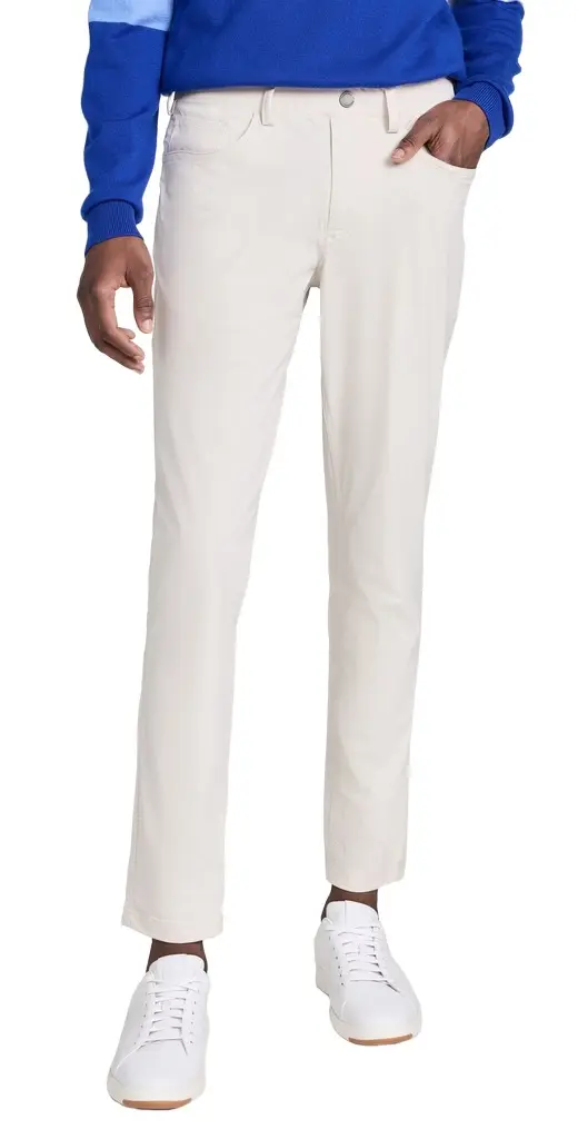 Redvanly Kent Pull On Trousers 32