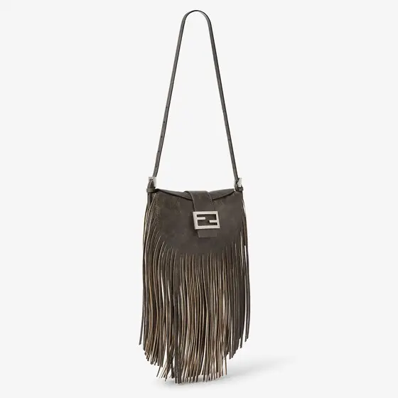 Fendi Croissant Bag | Thumbnail 2 Fendi Croissant Bag | Thumbnail 2