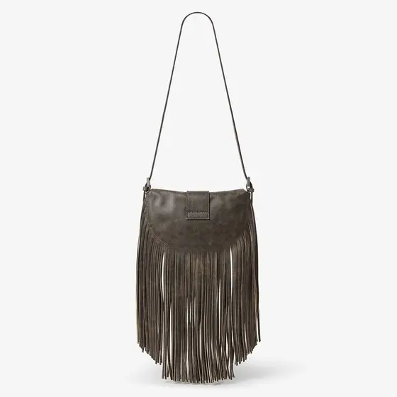 Fendi Croissant Bag | Thumbnail 3 Fendi Croissant Bag | Thumbnail 3