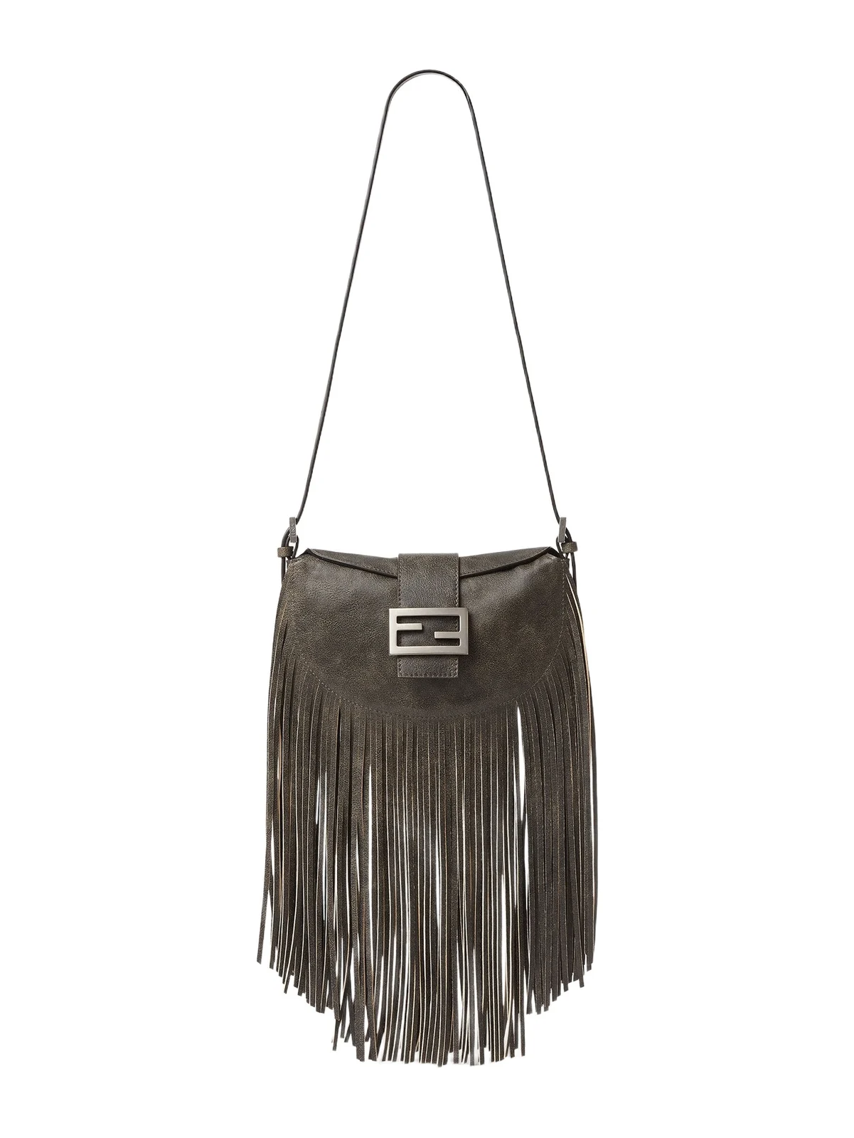Fendi Croissant Bag