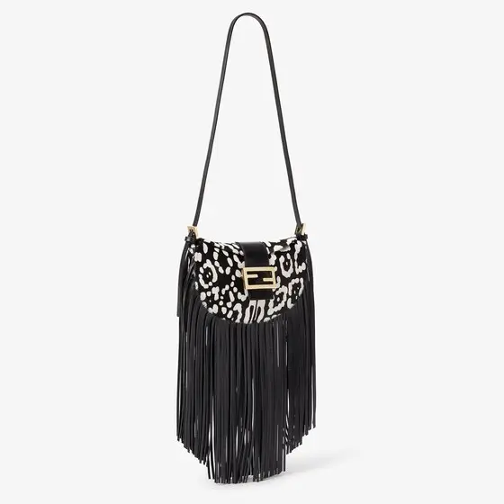 Fendi Croissant Bag | Thumbnail 2 Fendi Croissant Bag | Thumbnail 2