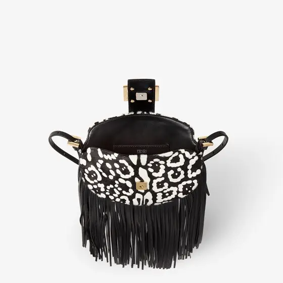 Fendi Croissant Bag | Thumbnail 4 Fendi Croissant Bag | Thumbnail 4