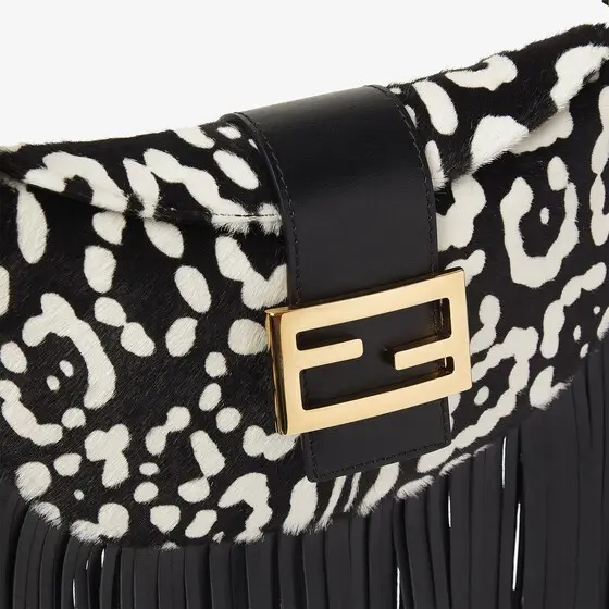 Fendi Croissant Bag | Thumbnail 5 Fendi Croissant Bag | Thumbnail 5