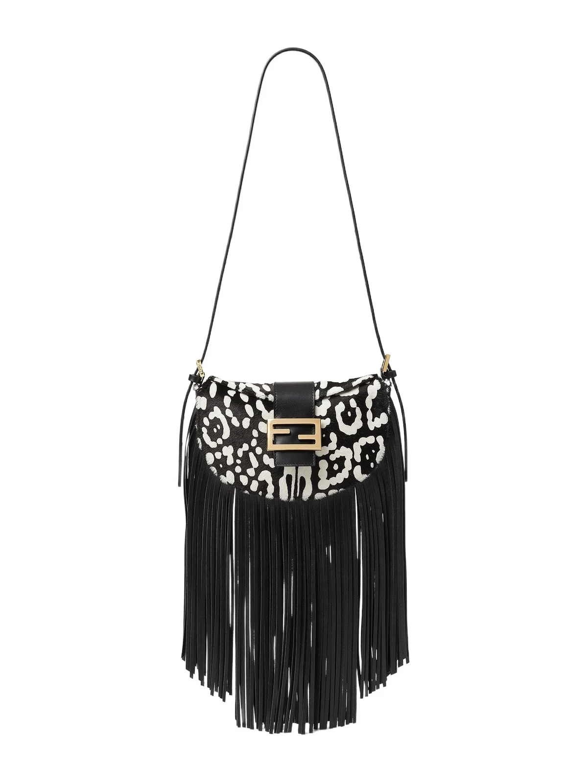 Fendi Croissant Bag