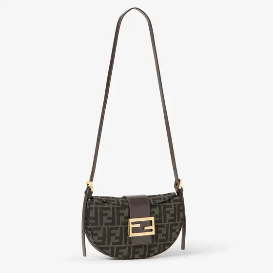Fendi Croissant Bag | Thumbnail 2 Fendi Croissant Bag | Thumbnail 2