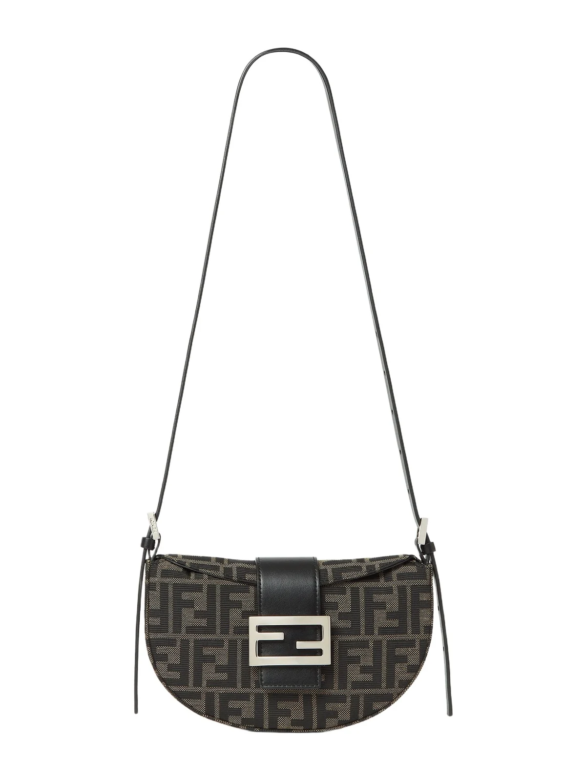 Fendi Croissant Bag