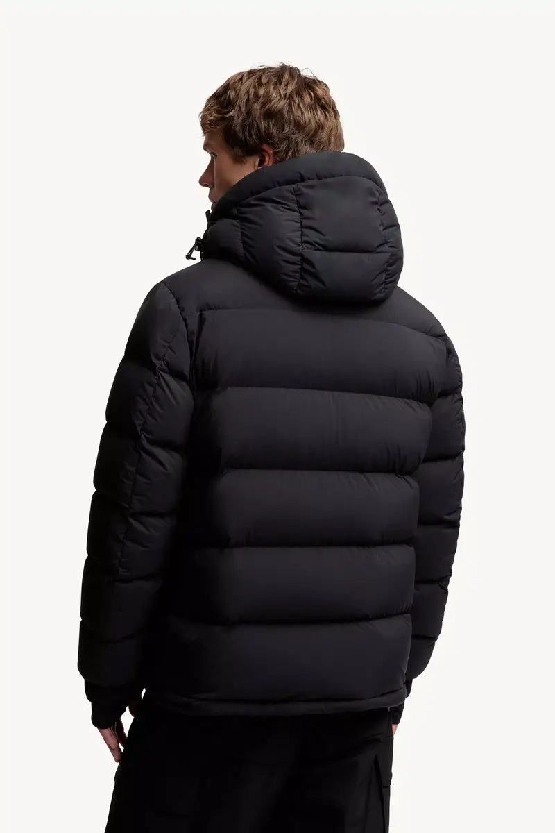 Moncler Grenoble Isorno Hooded Insulated Ski Jacket | Thumbnail 6