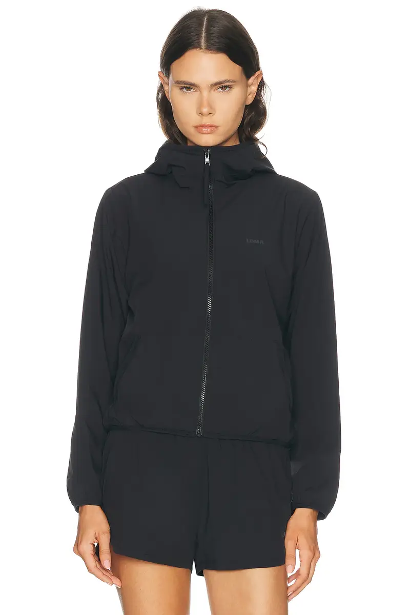 LDMA Running Jacket | Thumbnail 2 LDMA Running Jacket | Thumbnail 2