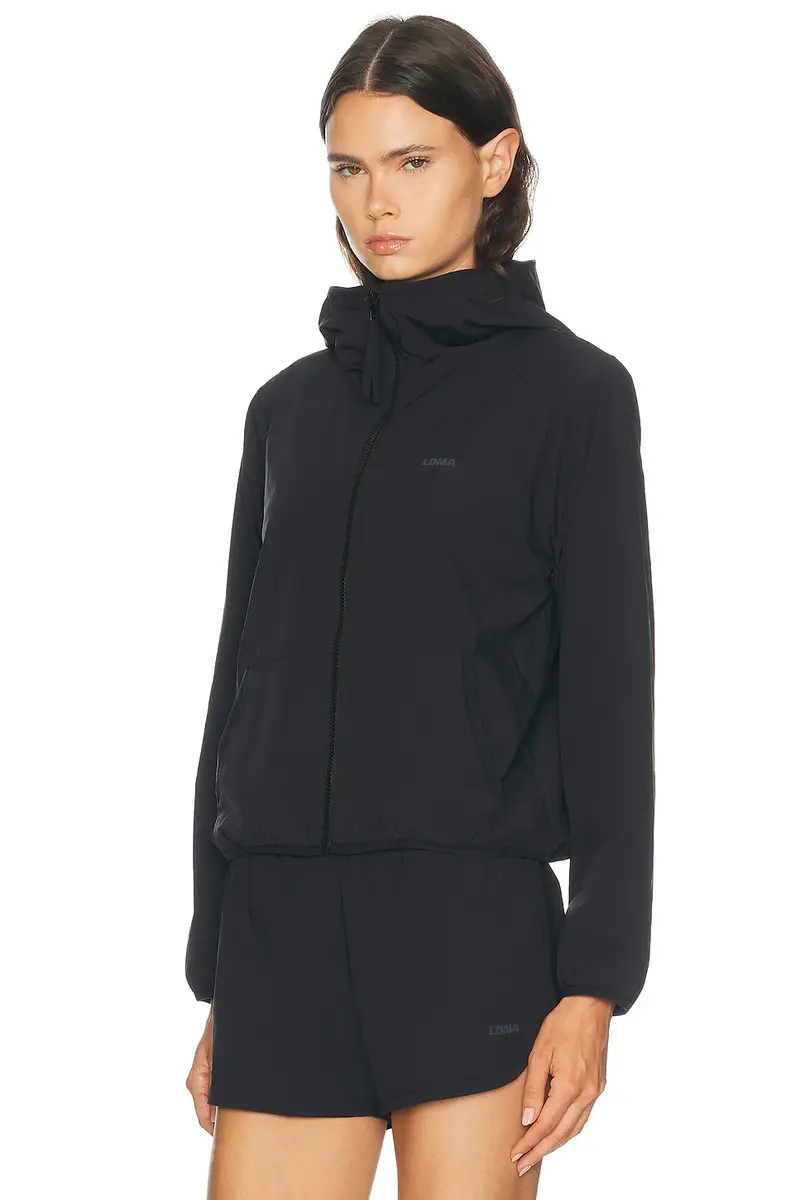 LDMA Running Jacket | Thumbnail 3 LDMA Running Jacket | Thumbnail 3