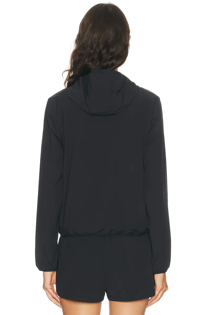 LDMA Running Jacket | Thumbnail 4 LDMA Running Jacket | Thumbnail 4