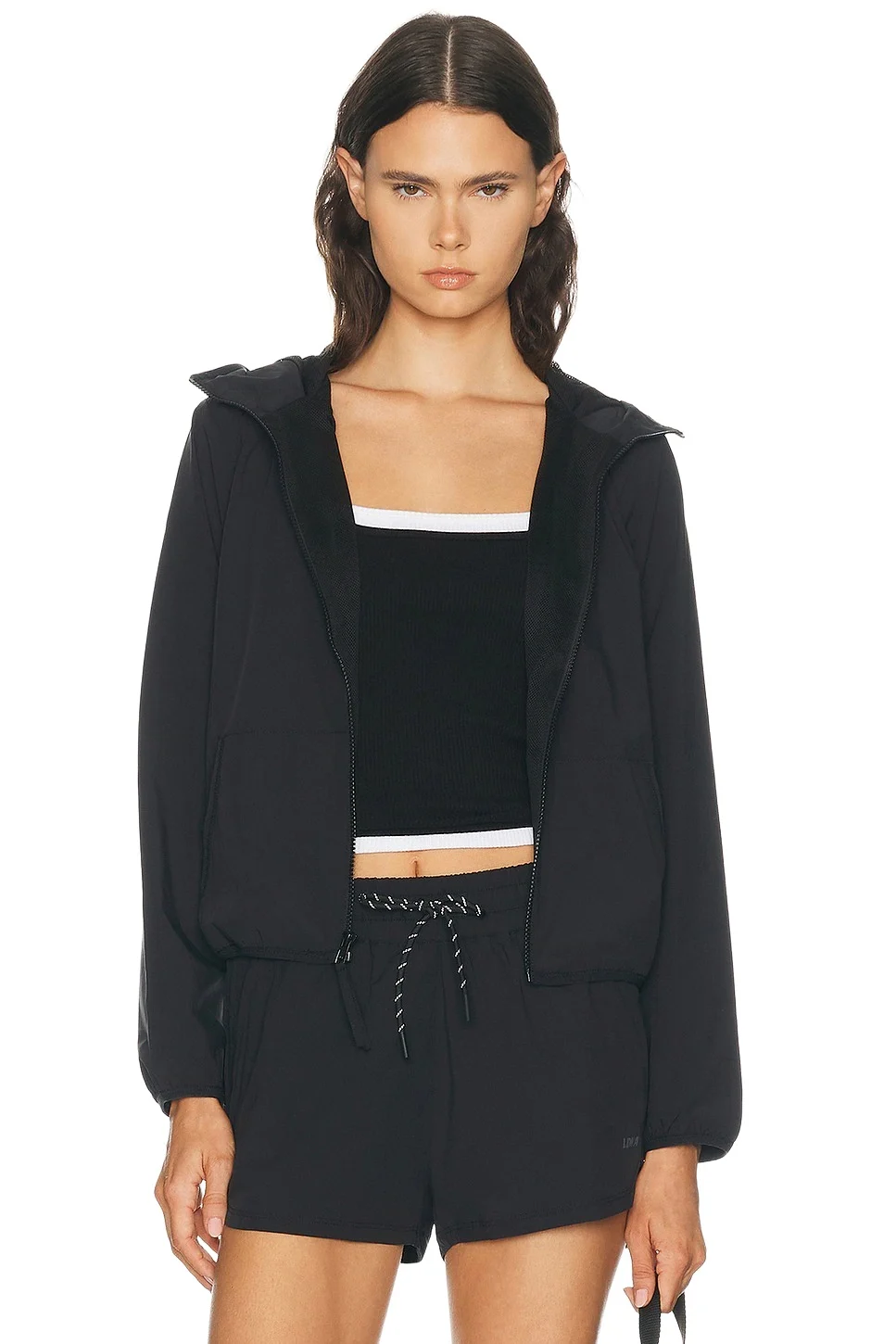 LDMA Running Jacket