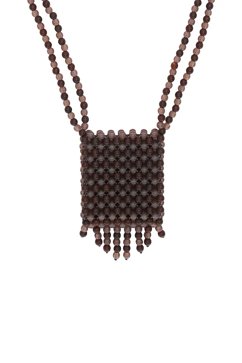 Lemaire Grigri Necklace | Thumbnail 2