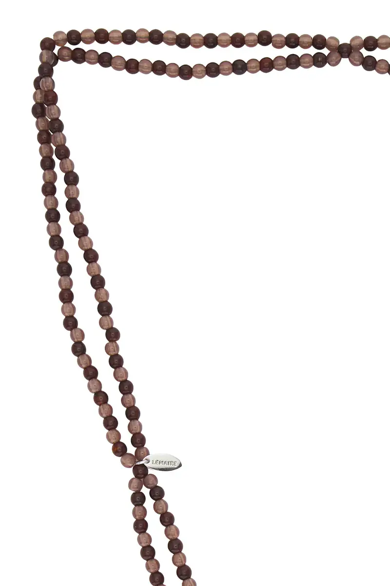 Lemaire Grigri Necklace | Thumbnail 3