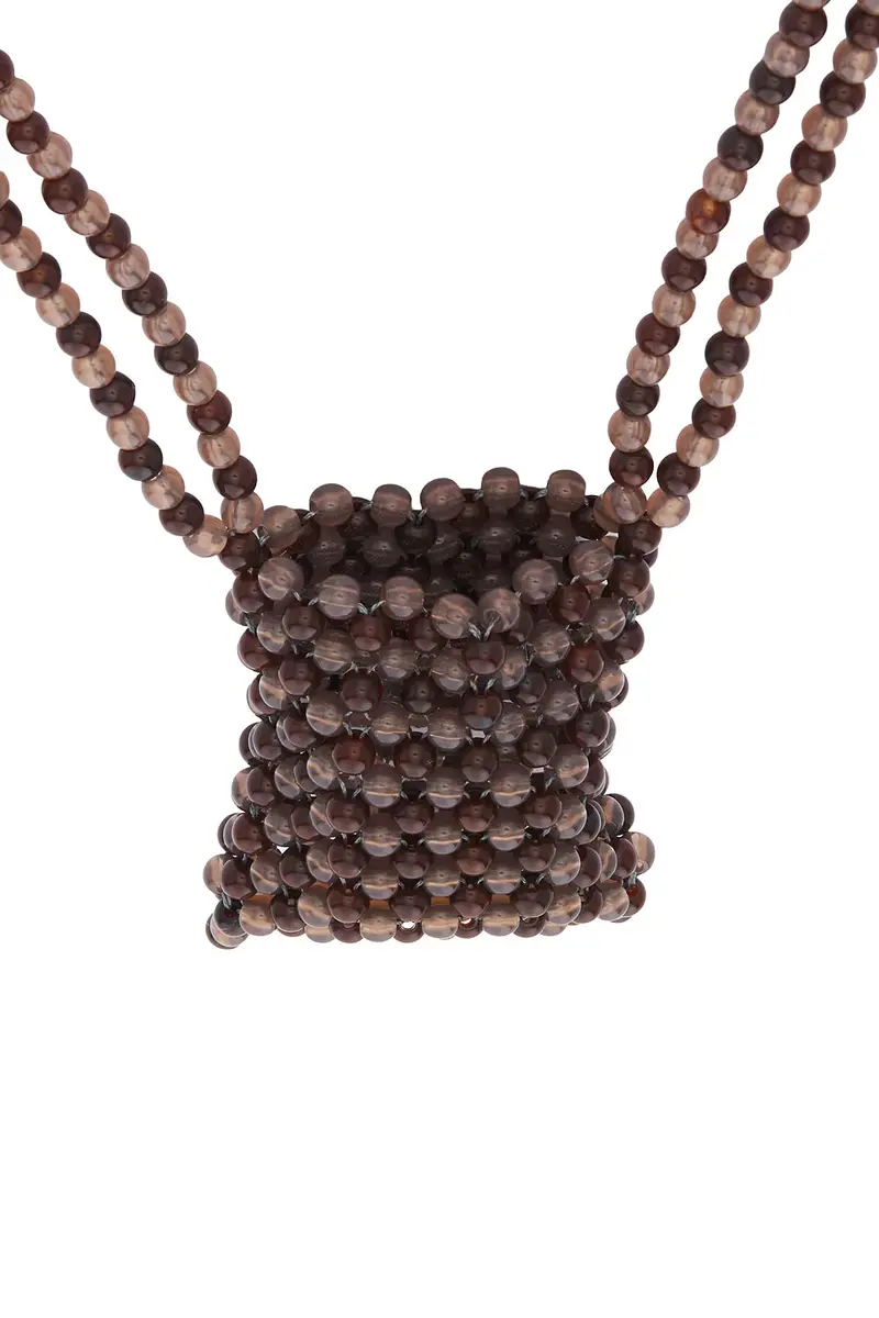 Lemaire Grigri Necklace | Thumbnail 4