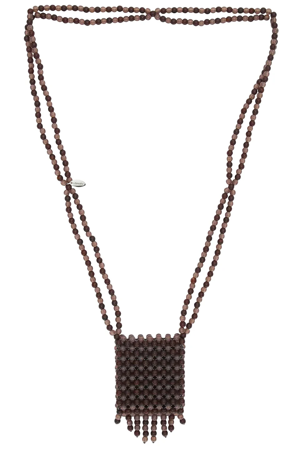 Lemaire Grigri Necklace