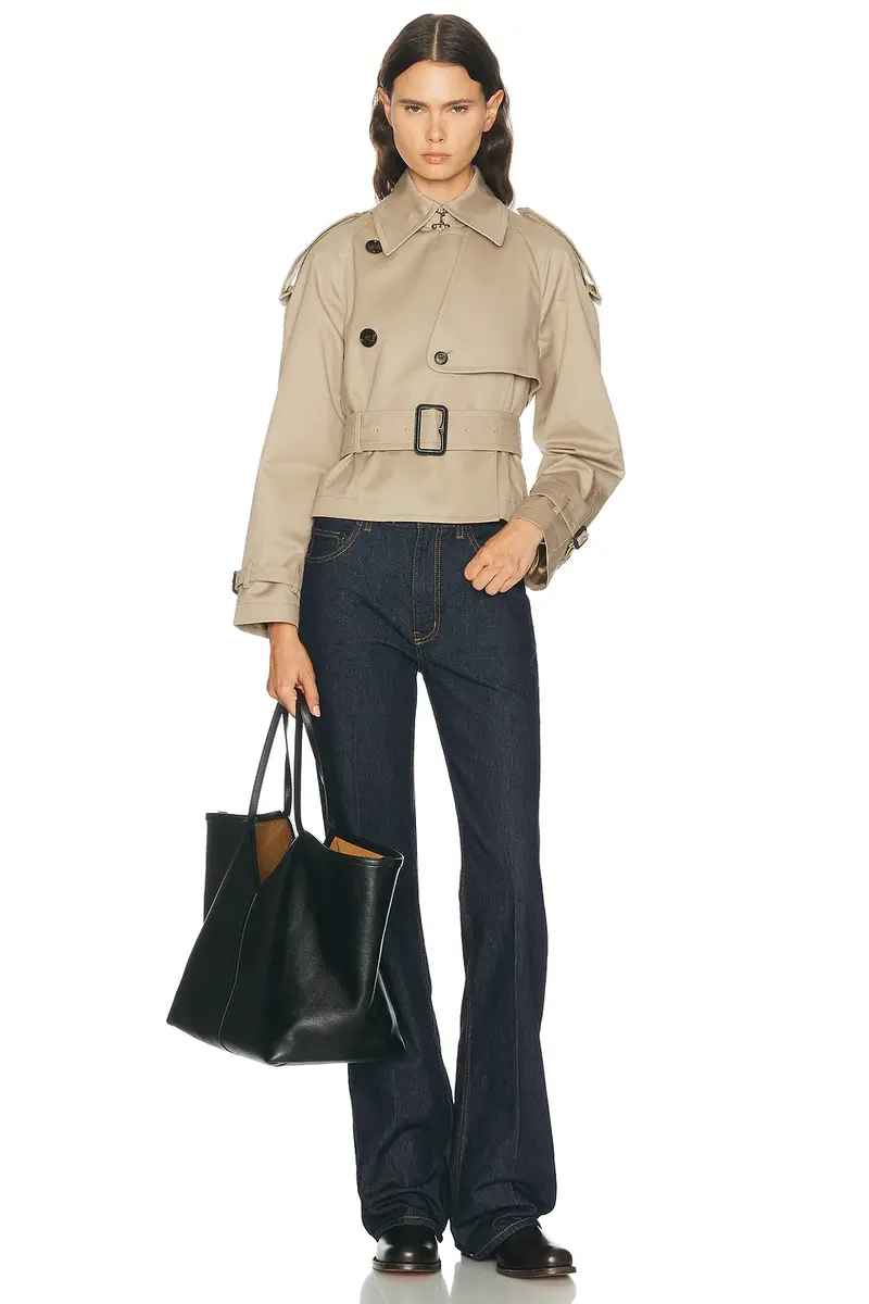 Burberry Pembrokeshire Jacket | Thumbnail 5