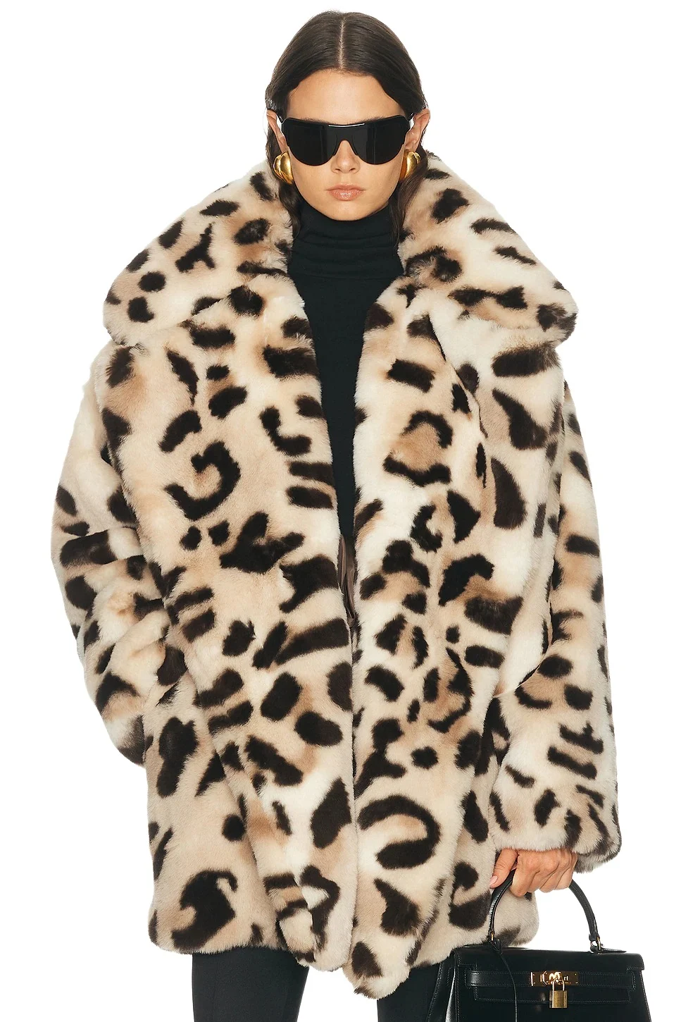 Teddy Bear Car Coat Teddy Bear Car Coat