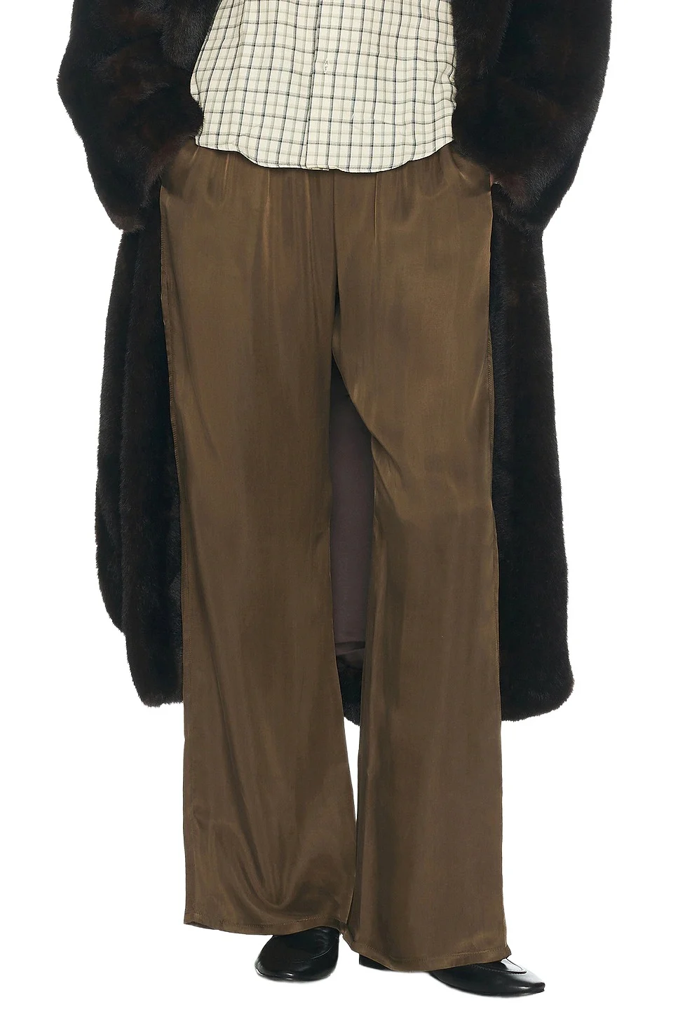 Comme Si The Everyday Pant
