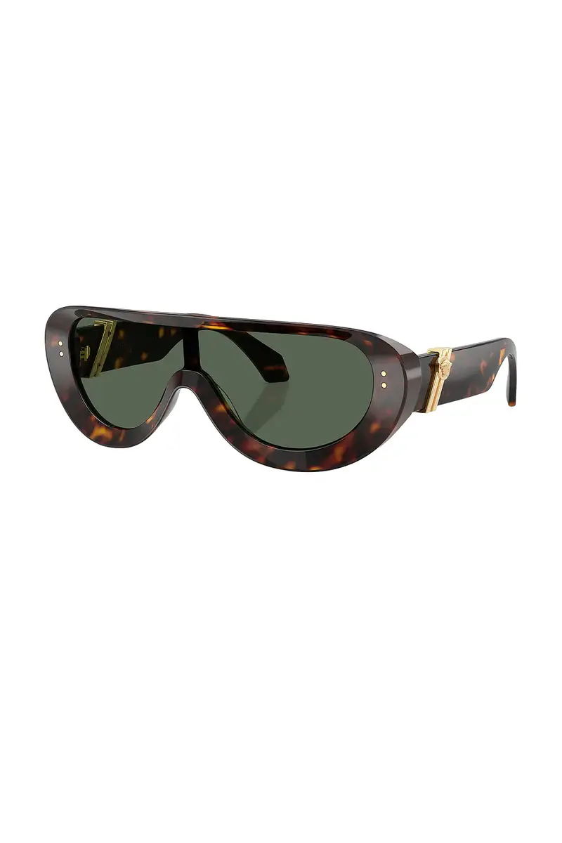 Versace Shield Sunglasses | Thumbnail 2 Versace Shield Sunglasses | Thumbnail 2