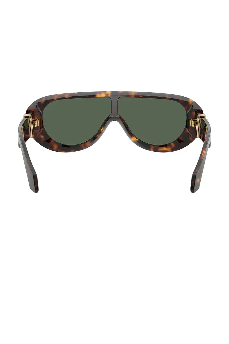 Versace Shield Sunglasses | Thumbnail 4 Versace Shield Sunglasses | Thumbnail 4