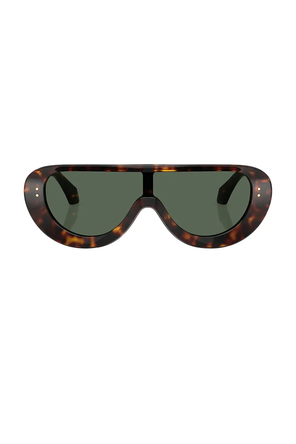 Versace Shield Sunglasses