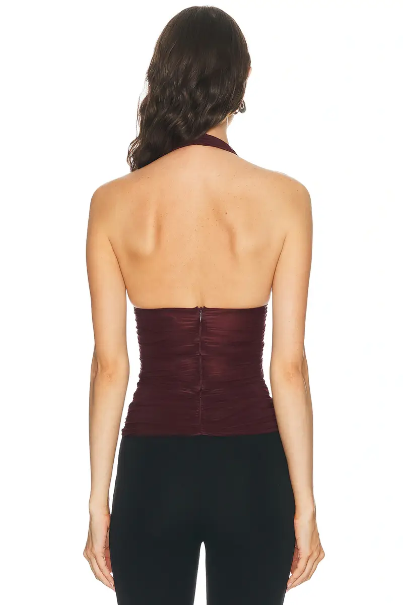 MARIANNA SENCHINA Dottie Top | Thumbnail 3 MARIANNA SENCHINA Dottie Top | Thumbnail 3