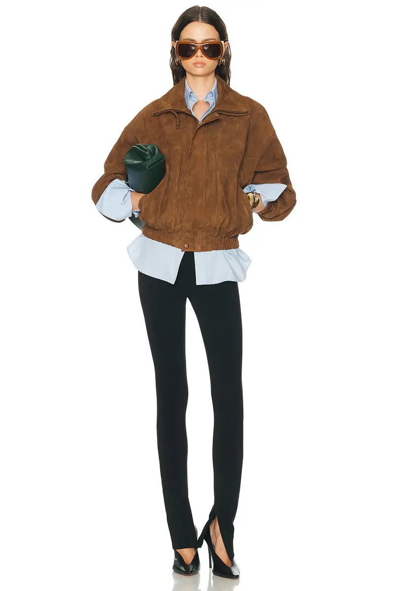 FRANÇOISE Winnie Legging | Thumbnail 5 FRANÇOISE Winnie Legging | Thumbnail 5
