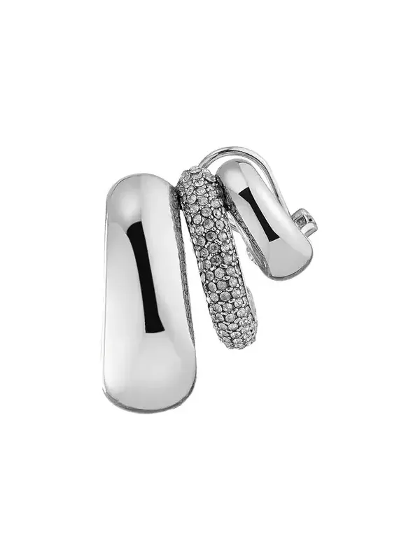 Demarson Alexa Trio Single Ear Cuff